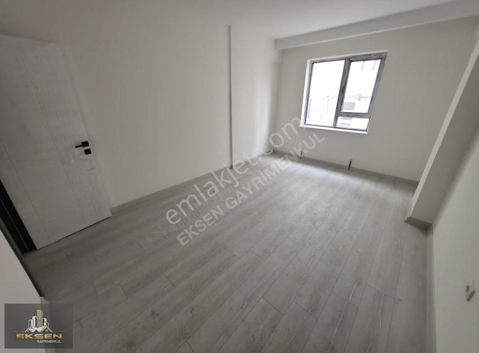 Eksen'den Zafer Fırına Yakın Katta Ön Cephe 3+1 Sıfır Daire - Görsel 29