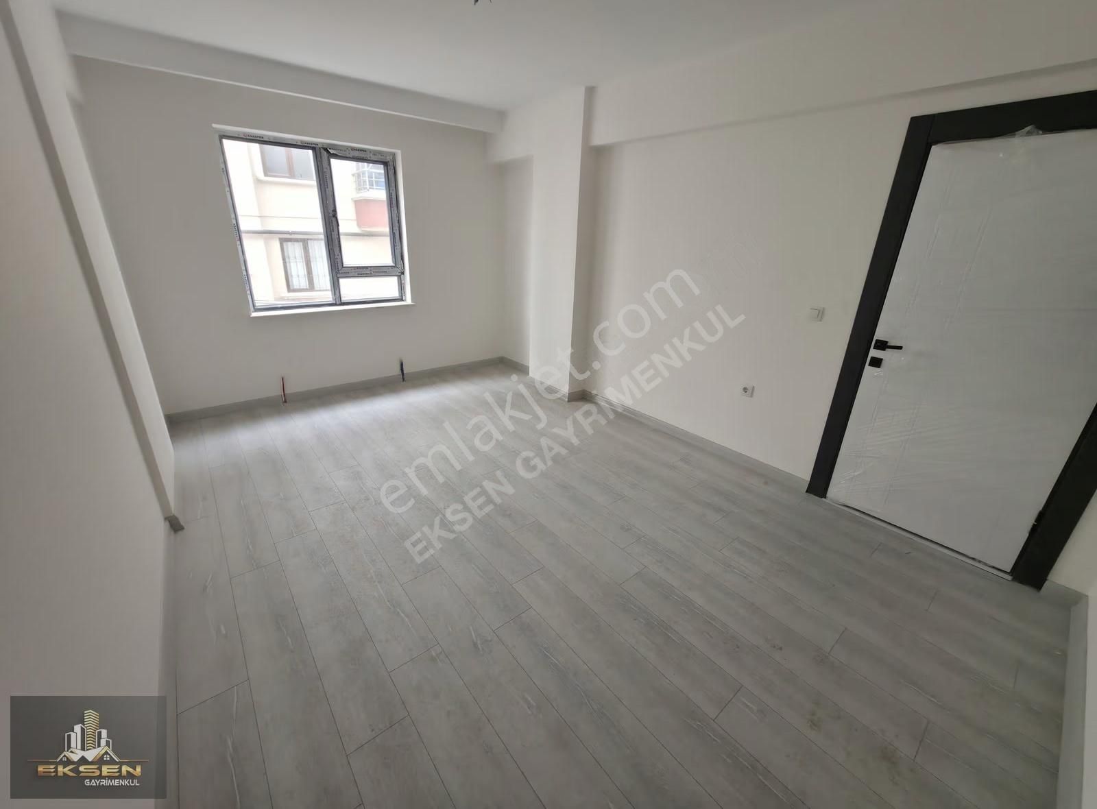 Eksen'den Zafer Fırına Yakın Katta Ön Cephe 3+1 Sıfır Daire - Görsel 7