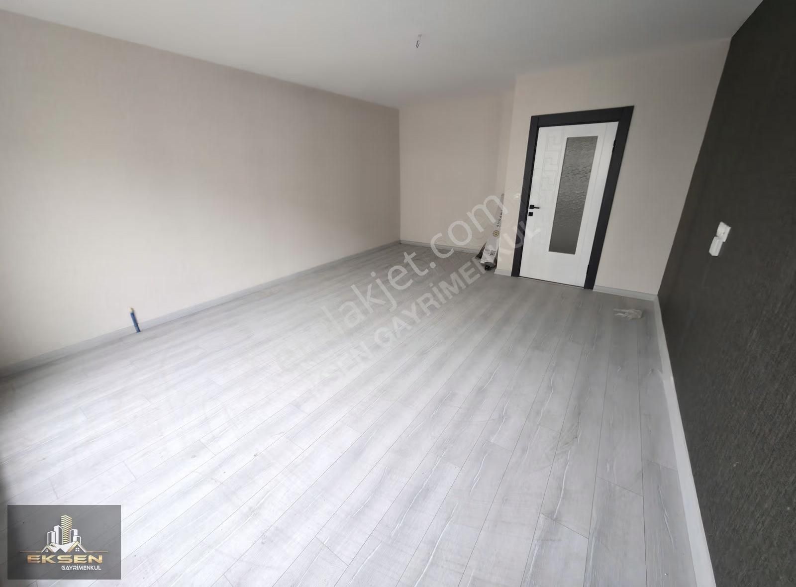 Eksen'den Zafer Fırına Yakın Katta Ön Cephe 3+1 Sıfır Daire - Görsel 19