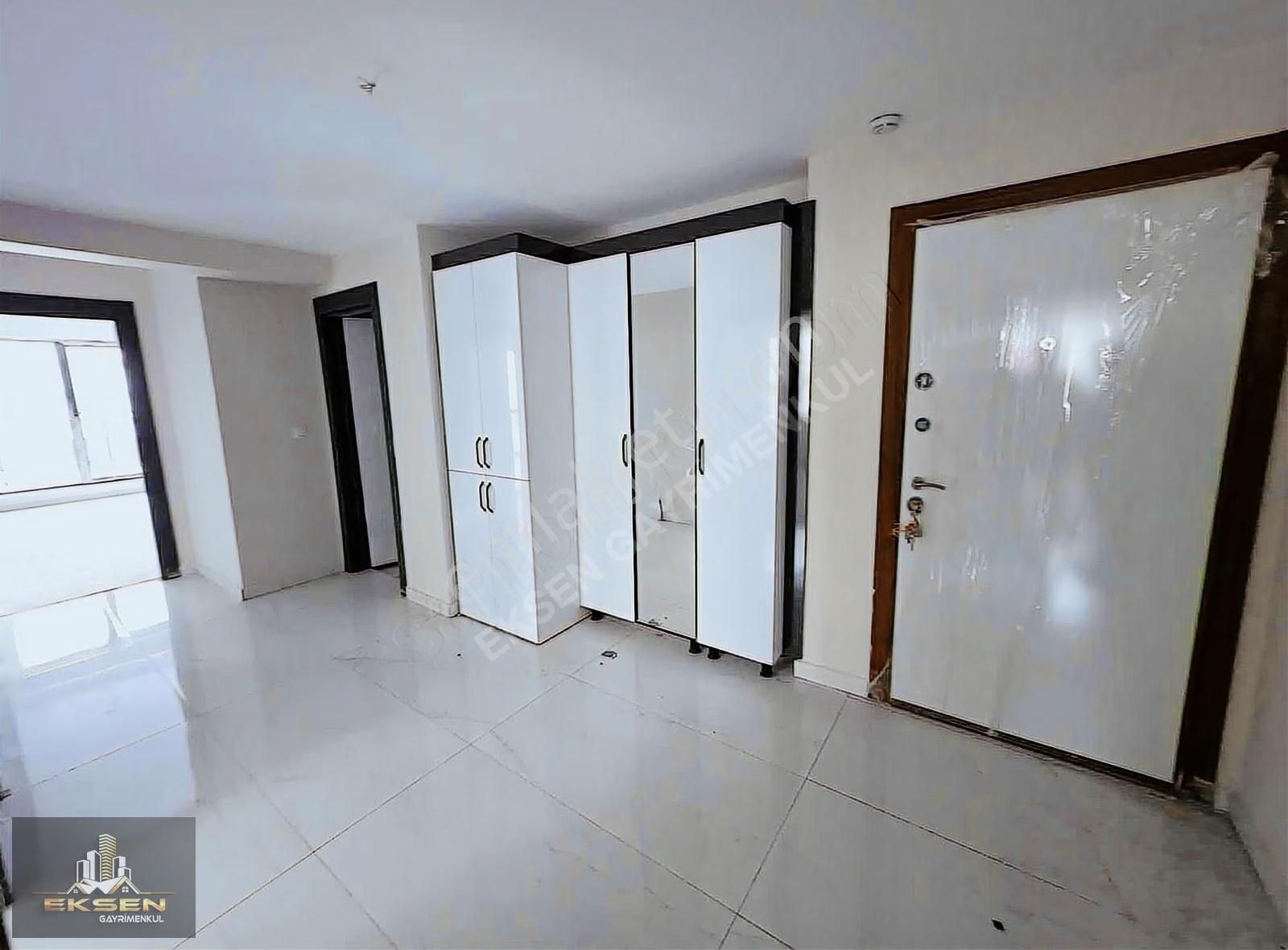 Eksen'den Zafer Fırına Yakın Katta Ön Cephe 3+1 Sıfır Daire - Görsel 10