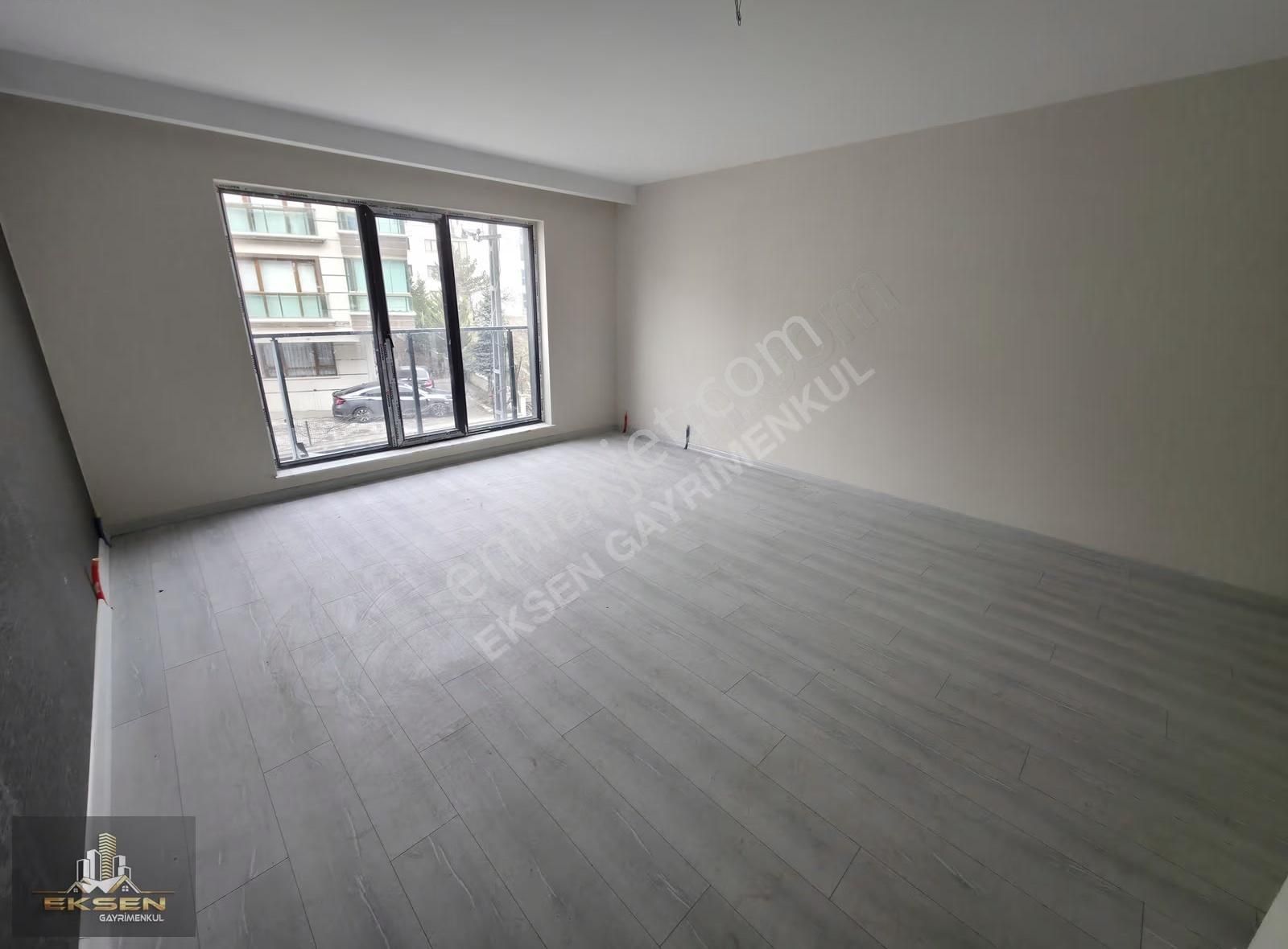 Eksen'den Zafer Fırına Yakın Katta Ön Cephe 3+1 Sıfır Daire - Görsel 24