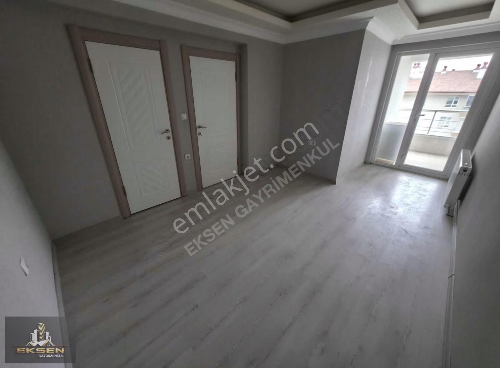 Eksen'den Yıldız Göbeğe Yakın Fırsat Full Yapılı 3.kat 3+1 Daire - Görsel 11