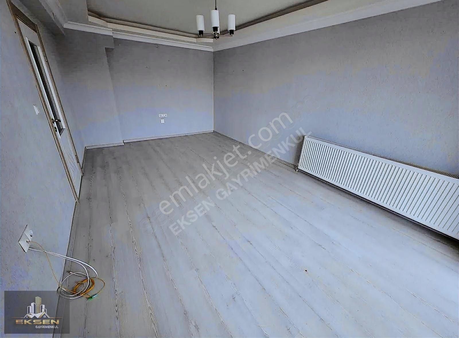 Eksen'den Yıldız Göbeğe Yakın Fırsat Full Yapılı 3.kat 3+1 Daire - Görsel 27