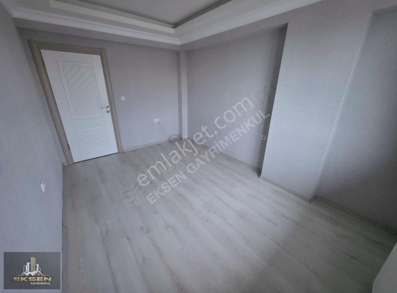 Eksen'den Yıldız Göbeğe Yakın Fırsat Full Yapılı 3.kat 3+1 Daire - Görsel 19
