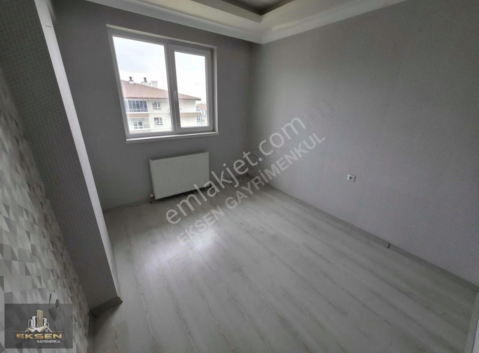 Eksen'den Yıldız Göbeğe Yakın Fırsat Full Yapılı 3.kat 3+1 Daire - Görsel 30