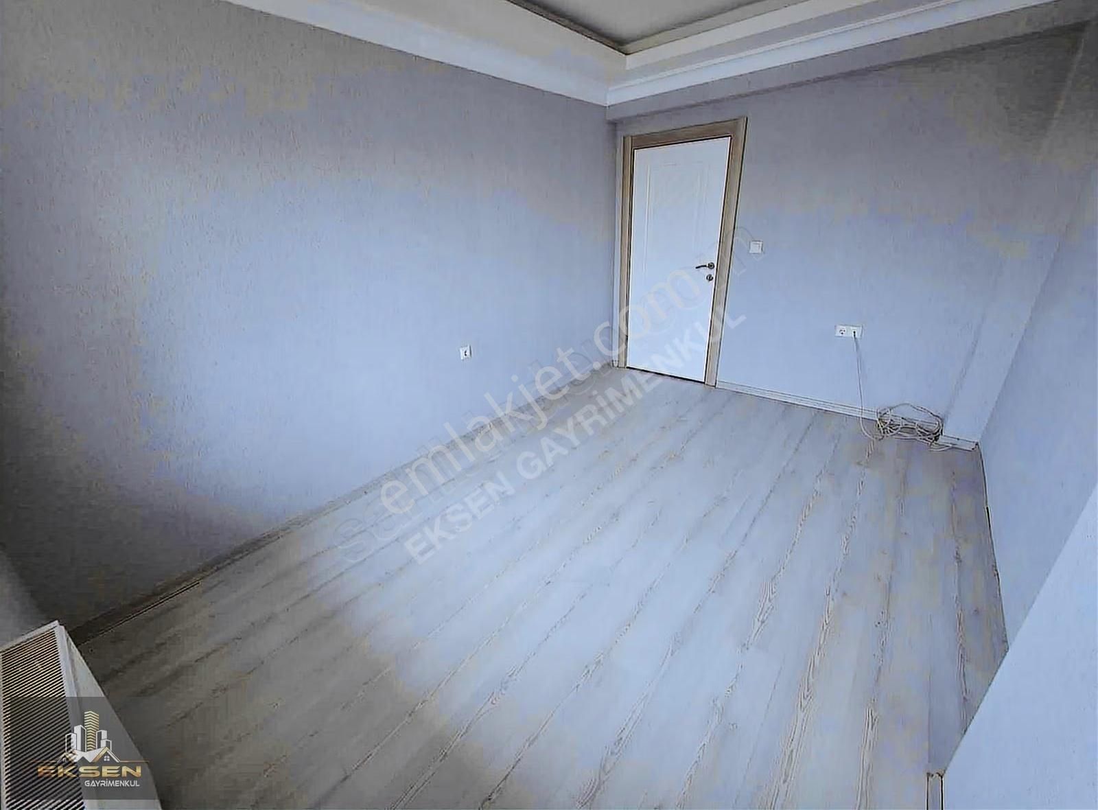 Eksen'den Yıldız Göbeğe Yakın Fırsat Full Yapılı 3.kat 3+1 Daire - Görsel 28