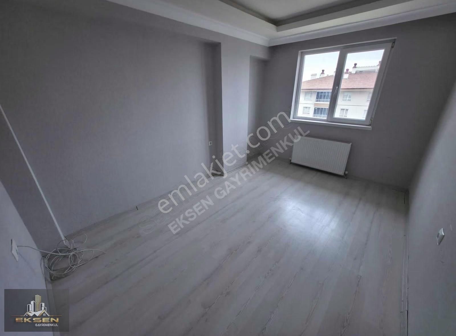 Eksen'den Yıldız Göbeğe Yakın Fırsat Full Yapılı 3.kat 3+1 Daire - Görsel 25