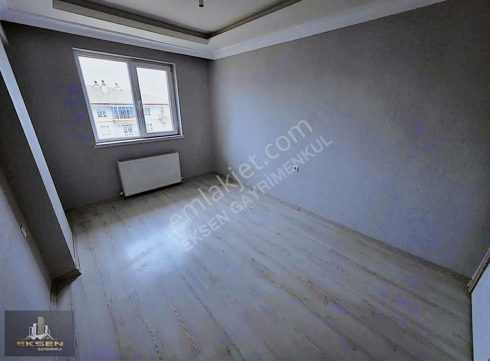 Eksen'den Yıldız Göbeğe Yakın Fırsat Full Yapılı 3.kat 3+1 Daire - Görsel 26