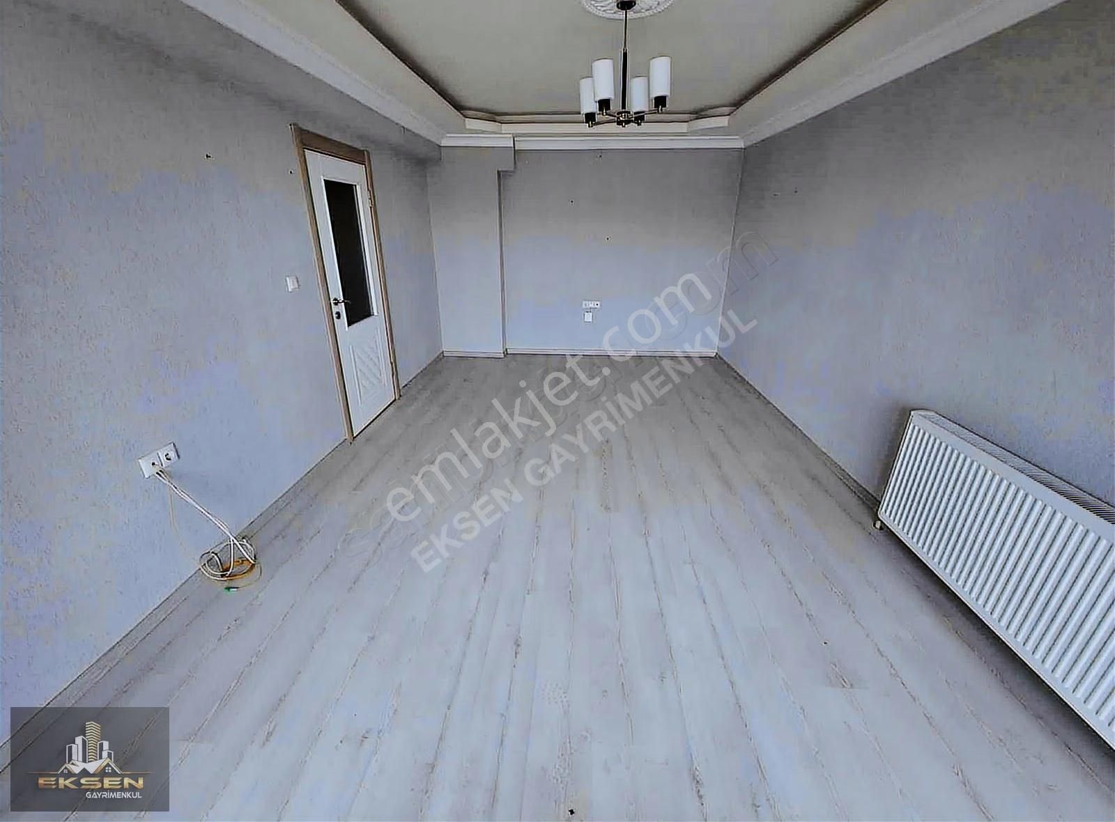 Eksen'den Yıldız Göbeğe Yakın Fırsat Full Yapılı 3.kat 3+1 Daire - Görsel 2