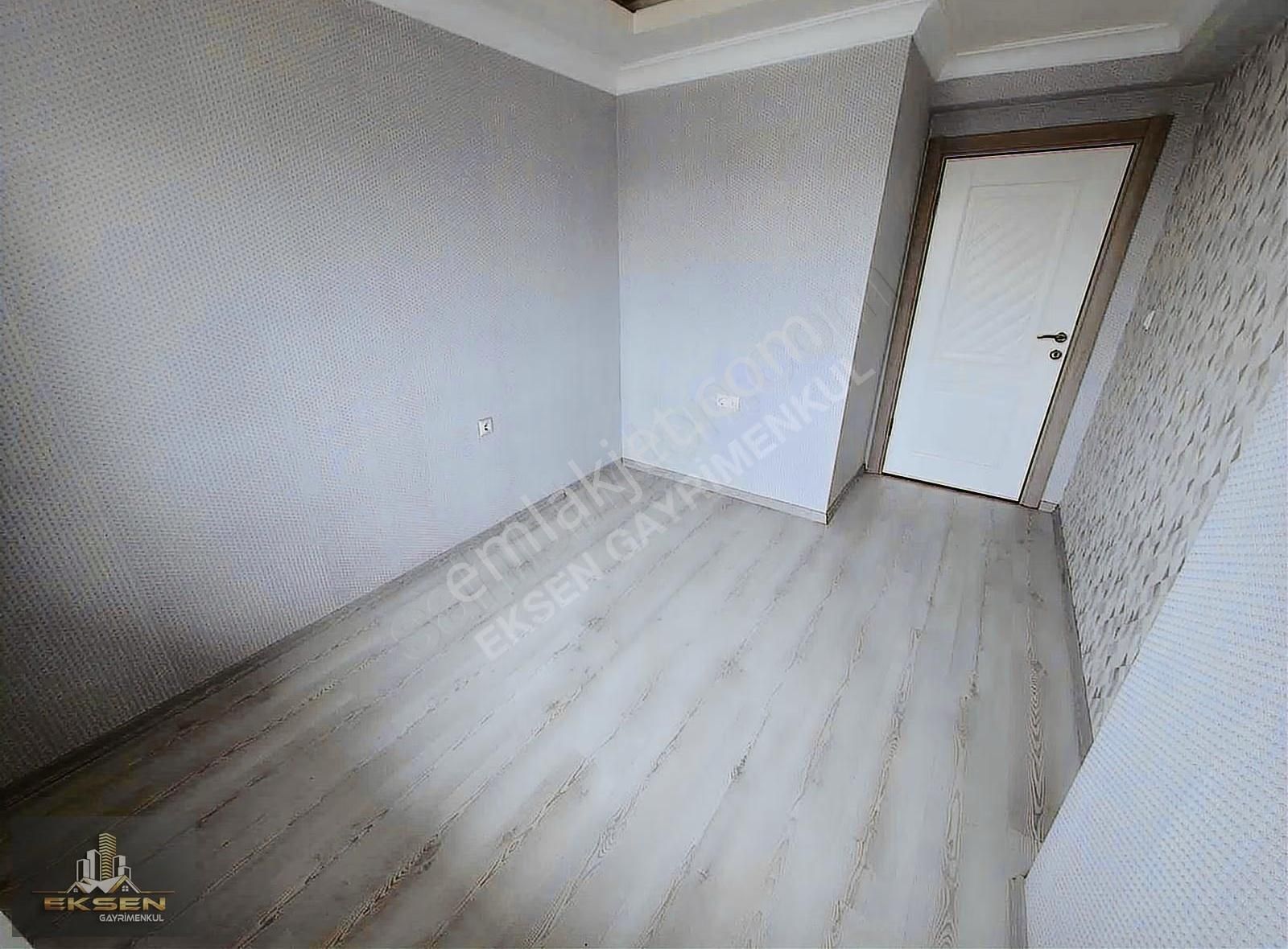 Eksen'den Yıldız Göbeğe Yakın Fırsat Full Yapılı 3.kat 3+1 Daire - Görsel 33