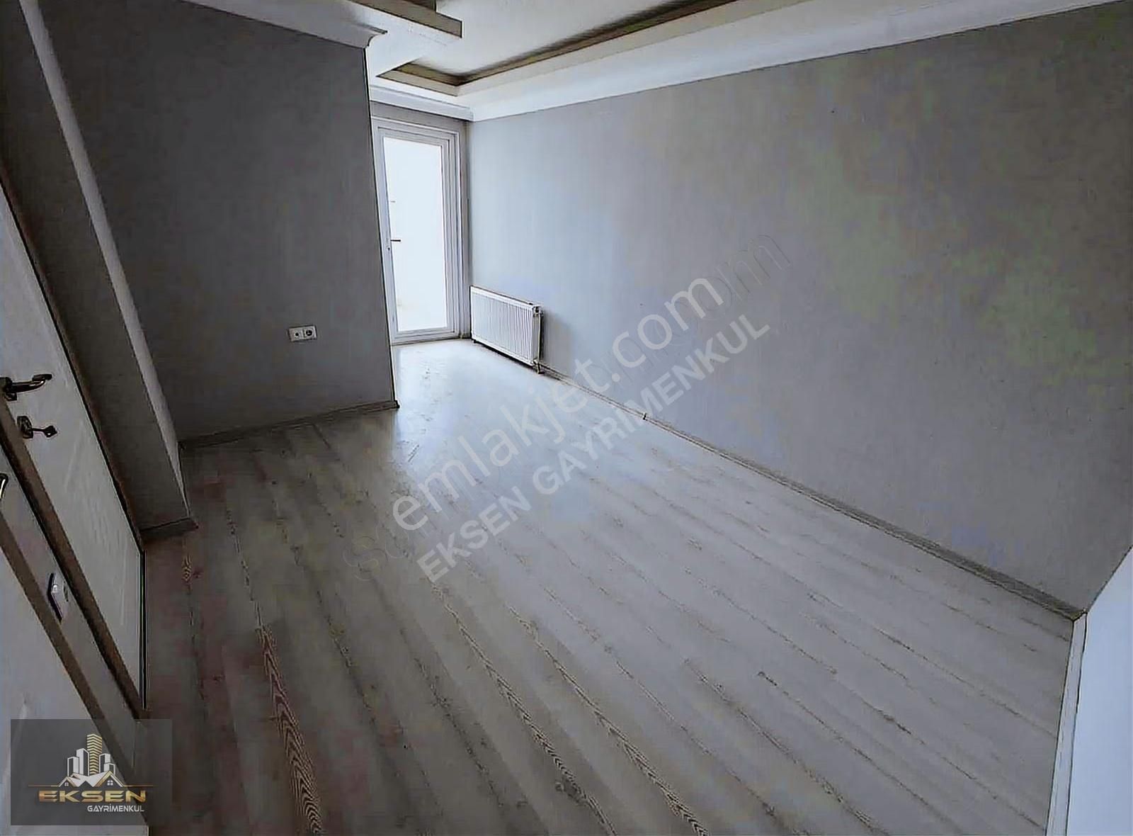 Eksen'den Yıldız Göbeğe Yakın Fırsat Full Yapılı 3.kat 3+1 Daire - Görsel 34