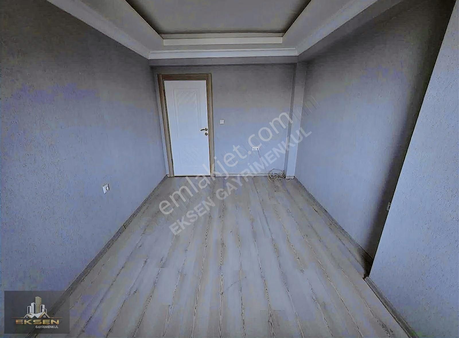 Eksen'den Yıldız Göbeğe Yakın Fırsat Full Yapılı 3.kat 3+1 Daire - Görsel 20