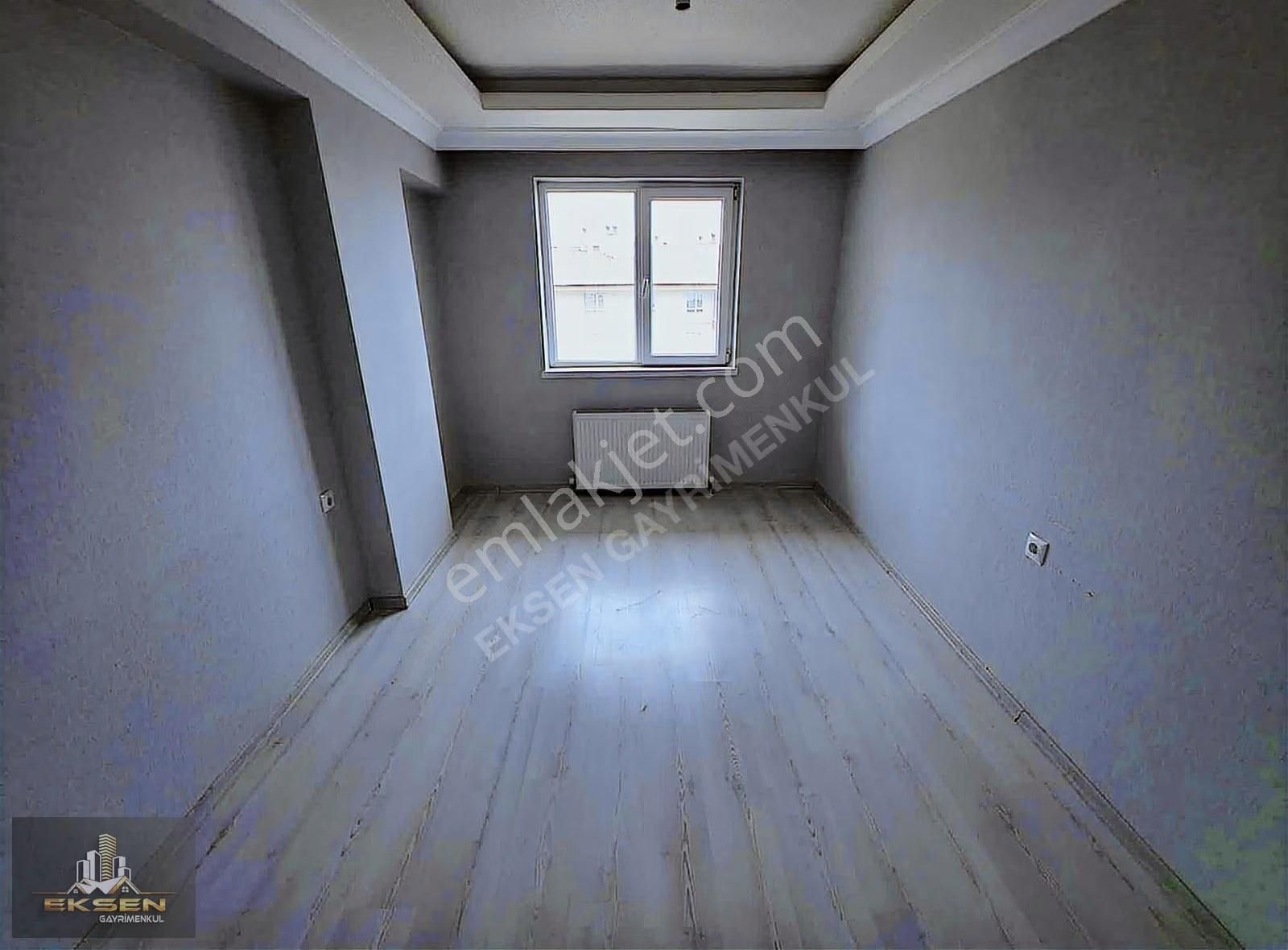 Eksen'den Yıldız Göbeğe Yakın Fırsat Full Yapılı 3.kat 3+1 Daire - Görsel 3