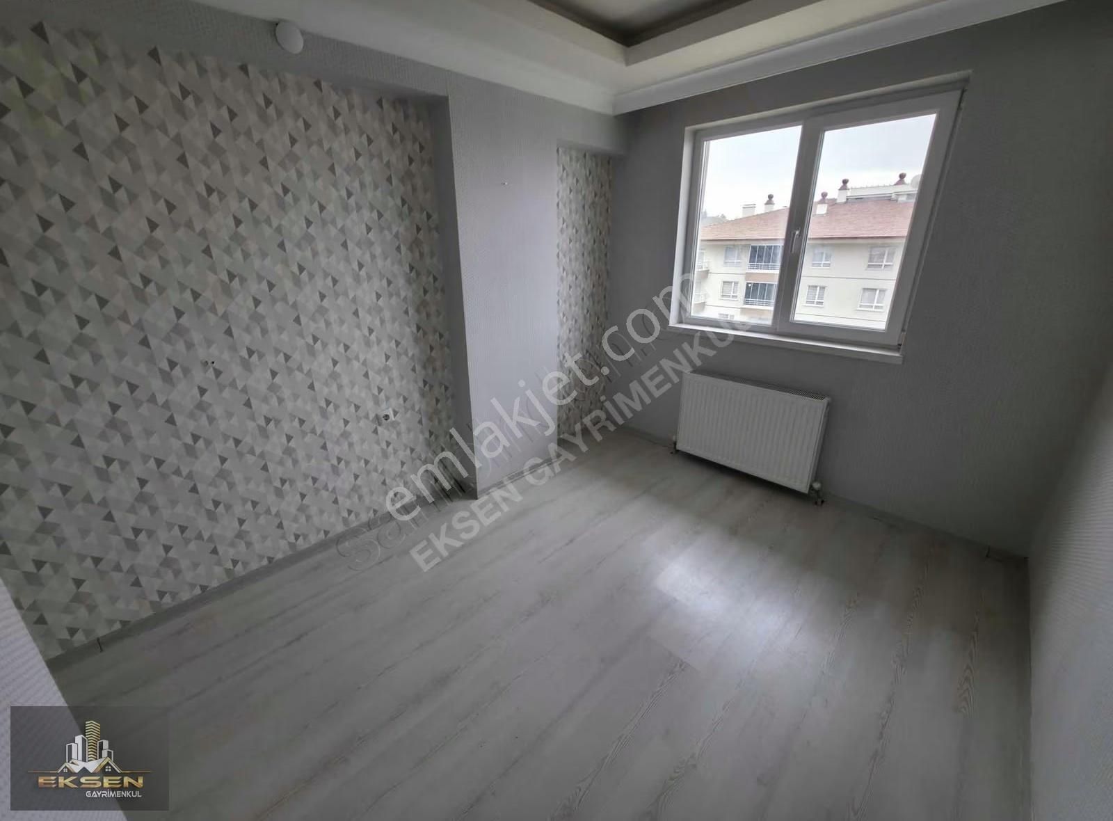 Eksen'den Yıldız Göbeğe Yakın Fırsat Full Yapılı 3.kat 3+1 Daire - Görsel 18