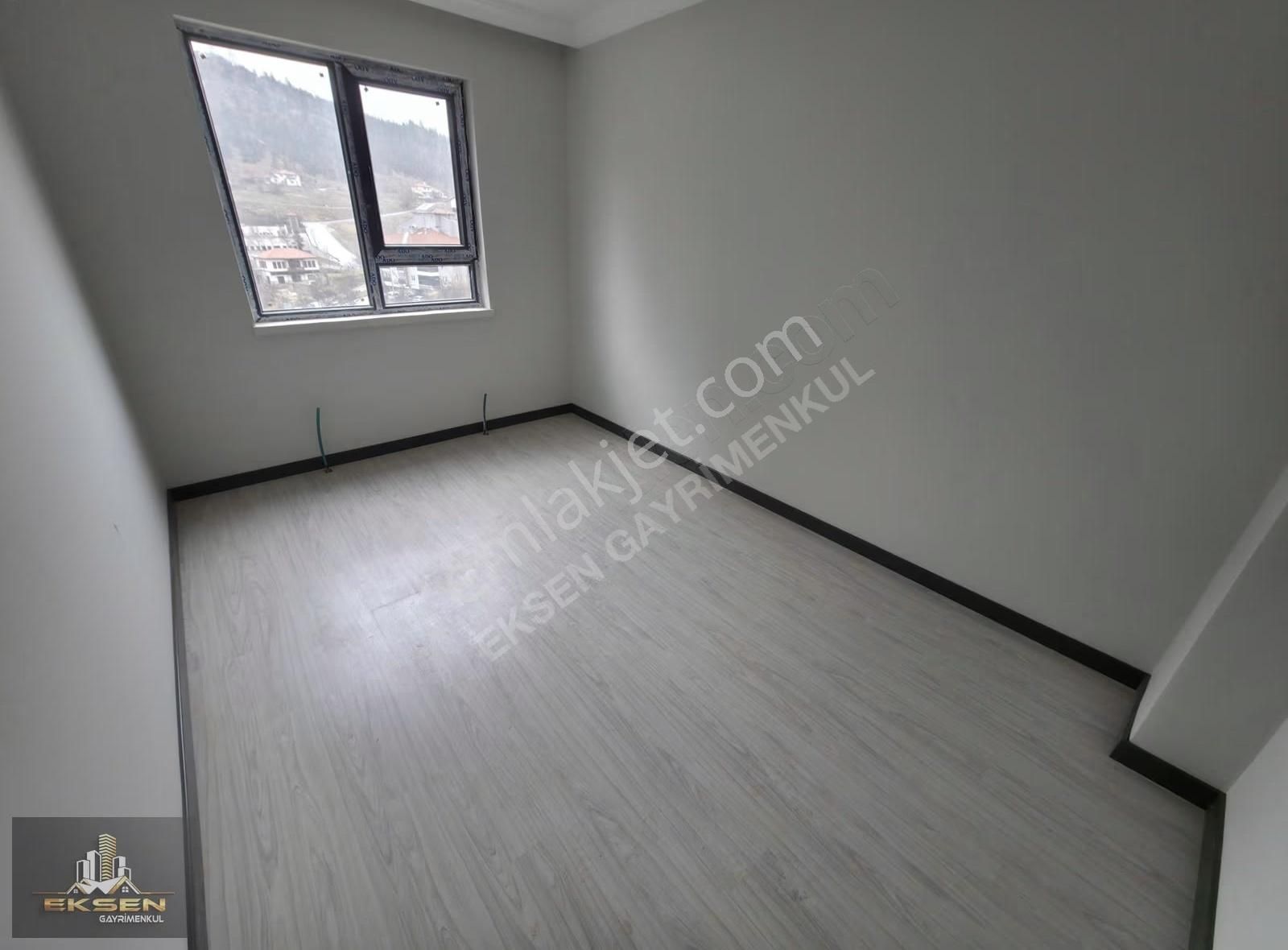 Eksen'den Cadde Üzeri 3.kat Ön Cephe Sıfır Satılık Daire - Görsel 21