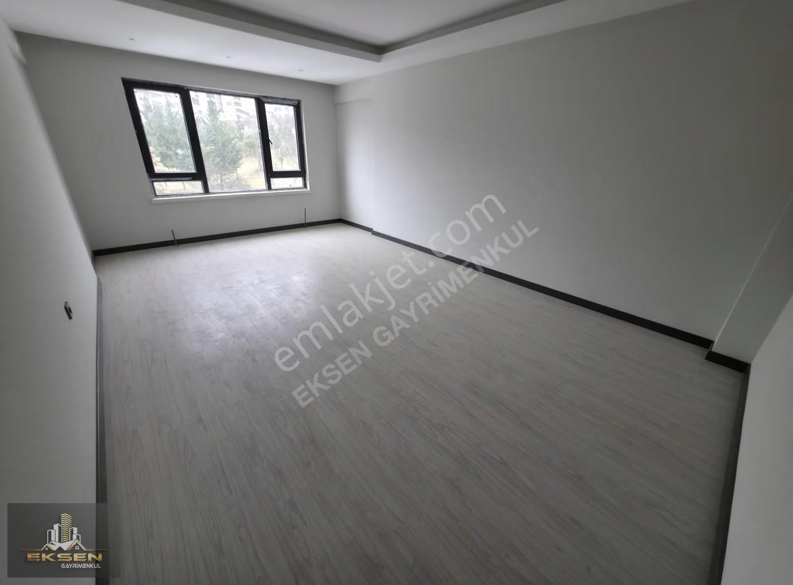 Eksen'den Cadde Üzeri 3.kat Ön Cephe Sıfır Satılık Daire - Görsel 10