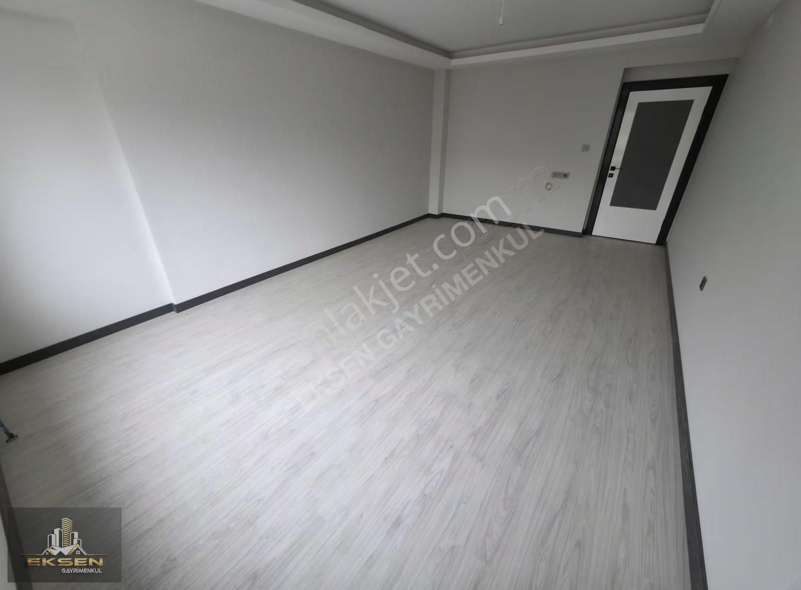 Eksen'den Cadde Üzeri 3.kat Ön Cephe Sıfır Satılık Daire - Görsel 22