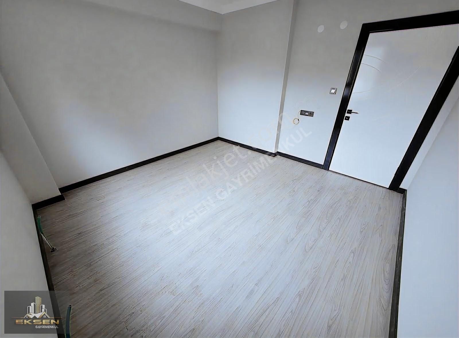 Eksen'den Cadde Üzeri 3.kat Ön Cephe Sıfır Satılık Daire - Görsel 6