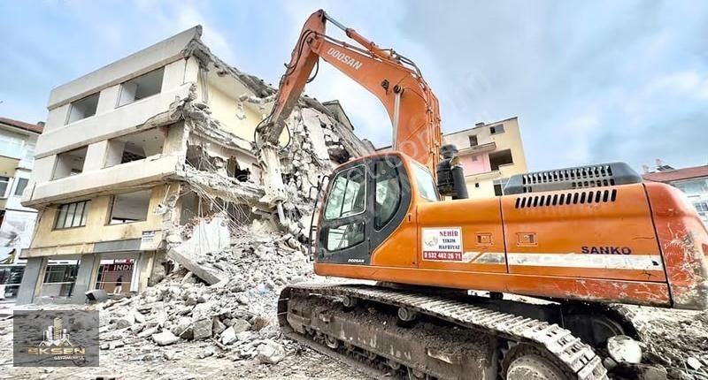 Eksen'den Güneşevler Kentsel Dönüşüm Projesinde 2+1 Daire - Görsel 2