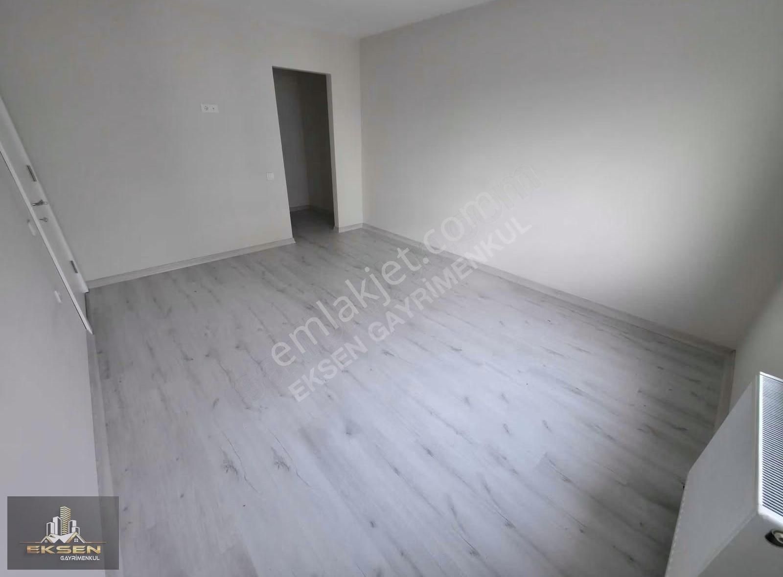 Eksen Gayrimenkul'den Kiralık 3+1 Site Dairesi - Görsel 19