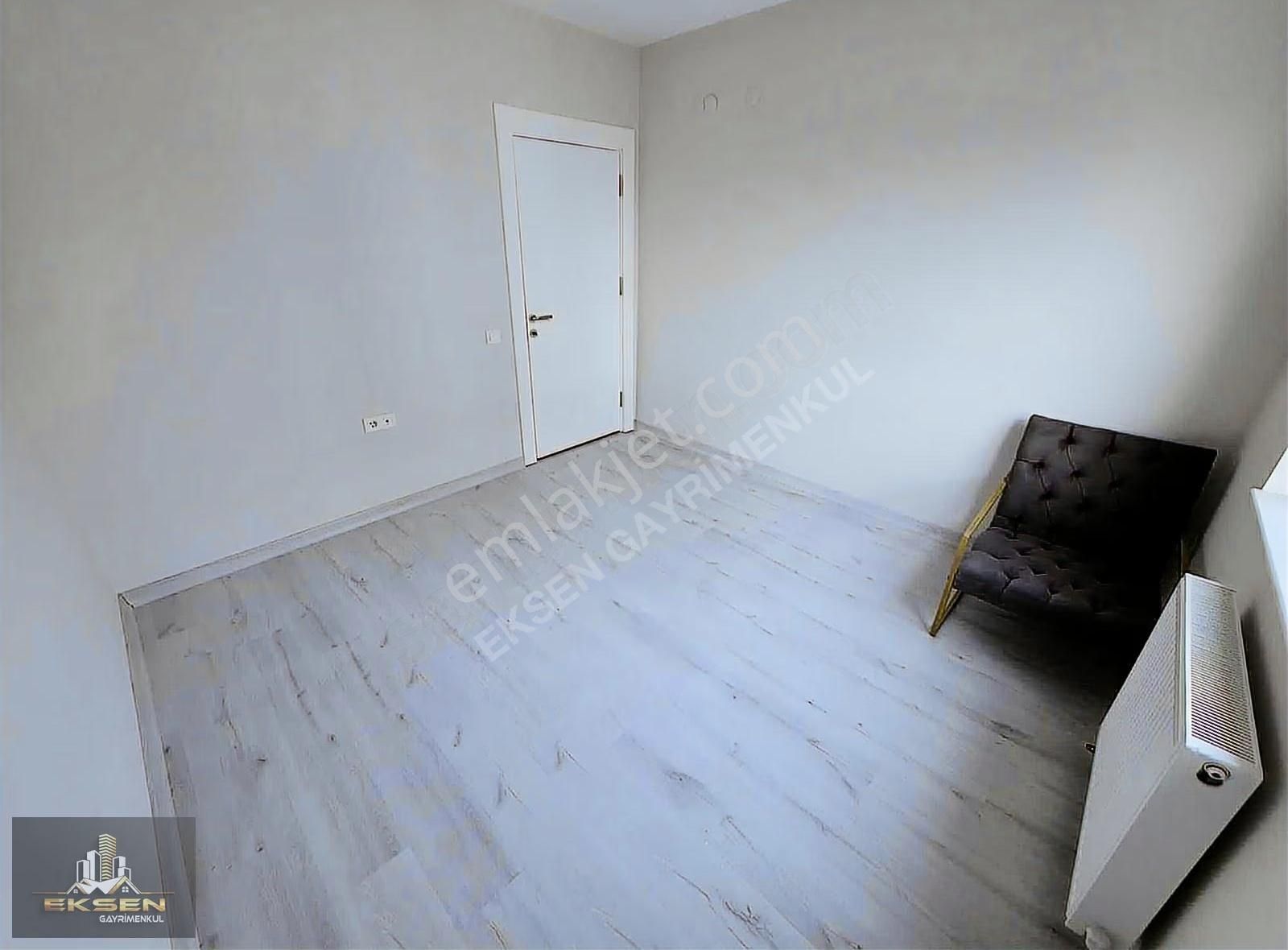 Eksen Gayrimenkul'den Kiralık 3+1 Site Dairesi - Görsel 11