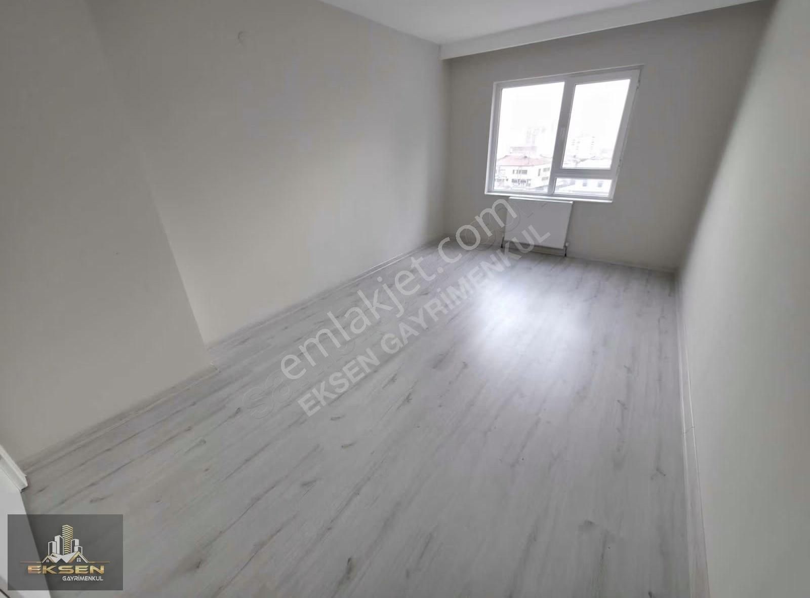 Eksen Gayrimenkul'den Kiralık 3+1 Site Dairesi - Görsel 16