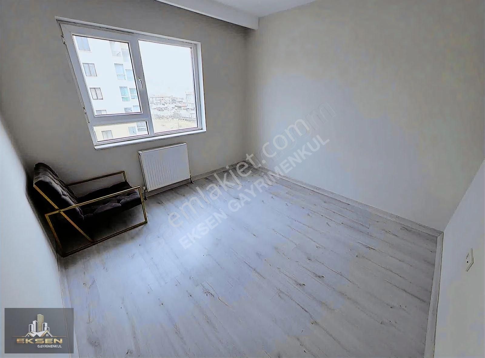 Eksen Gayrimenkul'den Kiralık 3+1 Site Dairesi - Görsel 7