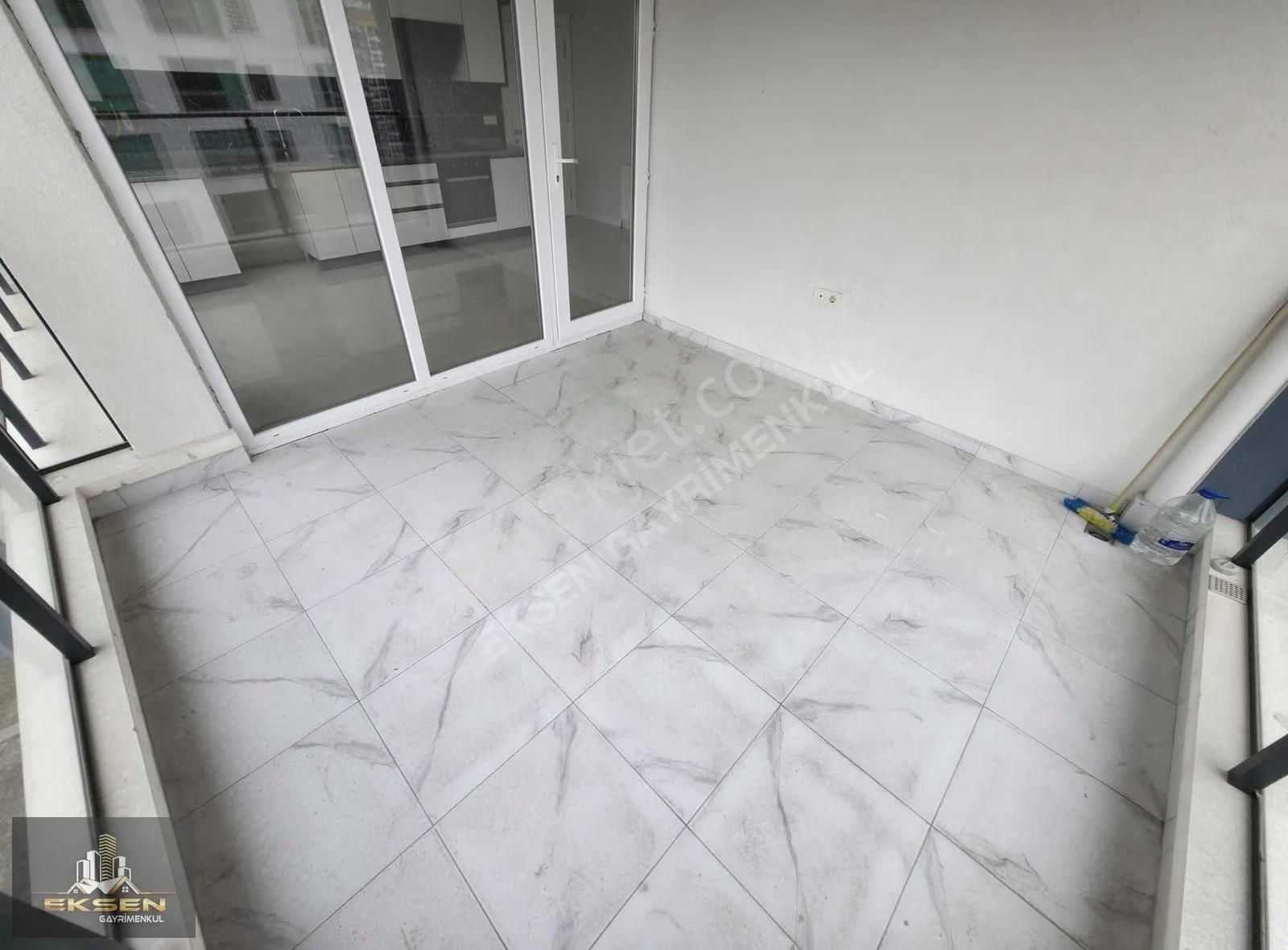 Eksen Gayrimenkul'den Kiralık 3+1 Site Dairesi - Görsel 30