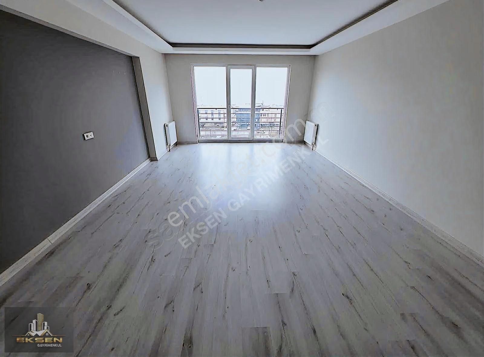Eksen Gayrimenkul'den Kiralık 3+1 Site Dairesi - Görsel 18