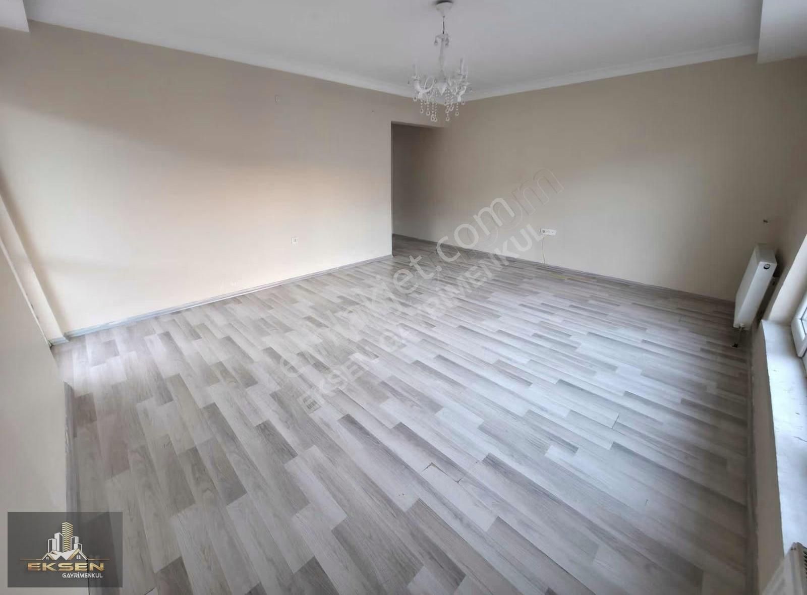 Eksen'den 4+1 Kilerli Manzaralı Katta Ön Cephe Kiralık Daire - Görsel 7