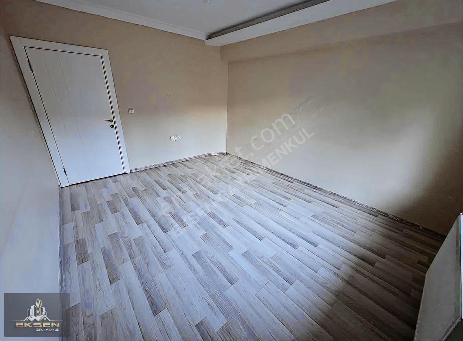 Eksen'den 4+1 Kilerli Manzaralı Katta Ön Cephe Kiralık Daire - Görsel 5
