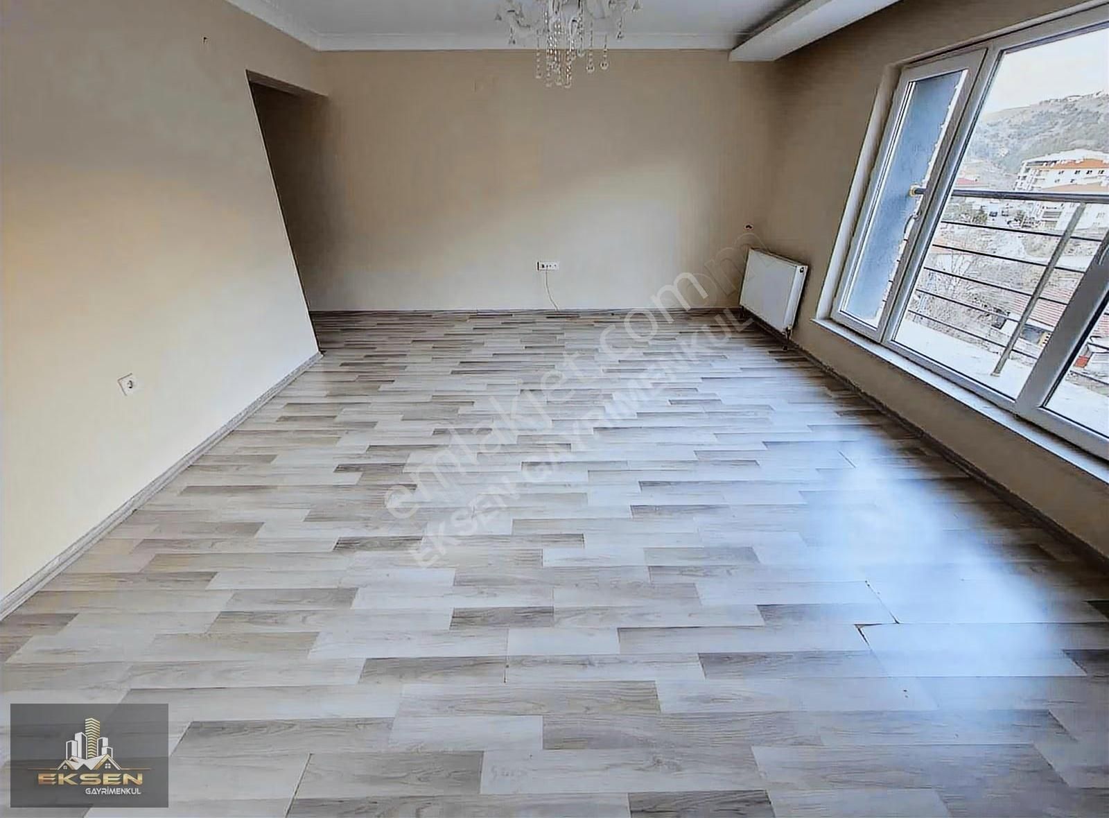 Eksen'den 4+1 Kilerli Manzaralı Katta Ön Cephe Kiralık Daire - Görsel 10