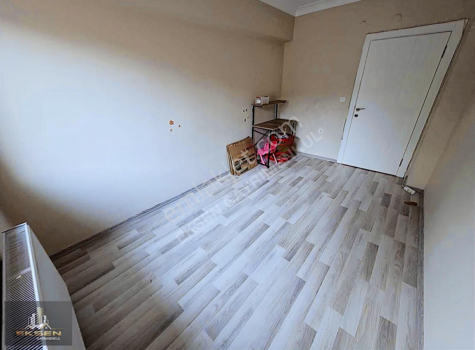 Eksen'den 4+1 Kilerli Manzaralı Katta Ön Cephe Kiralık Daire - Görsel 14