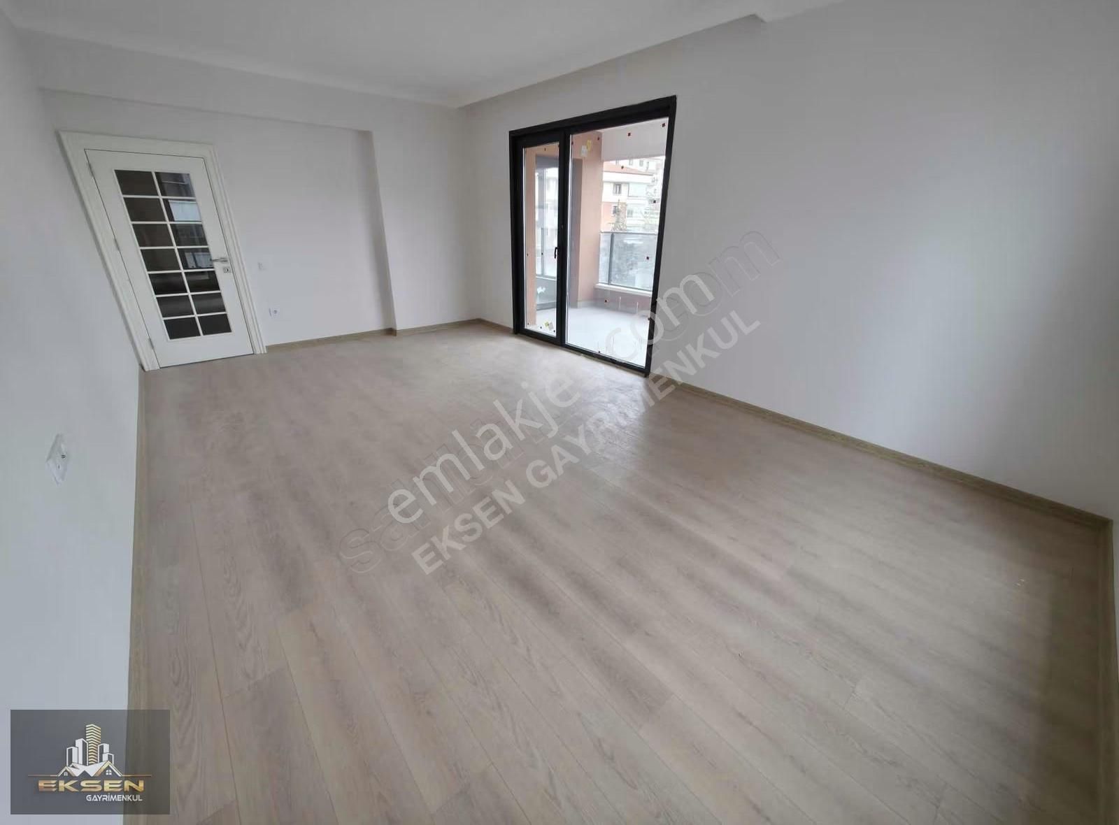 Eksen'den Protokol Yoluna Yakın 3+1 Y.ısıtma Fırsat Site Dairesi - Görsel 32