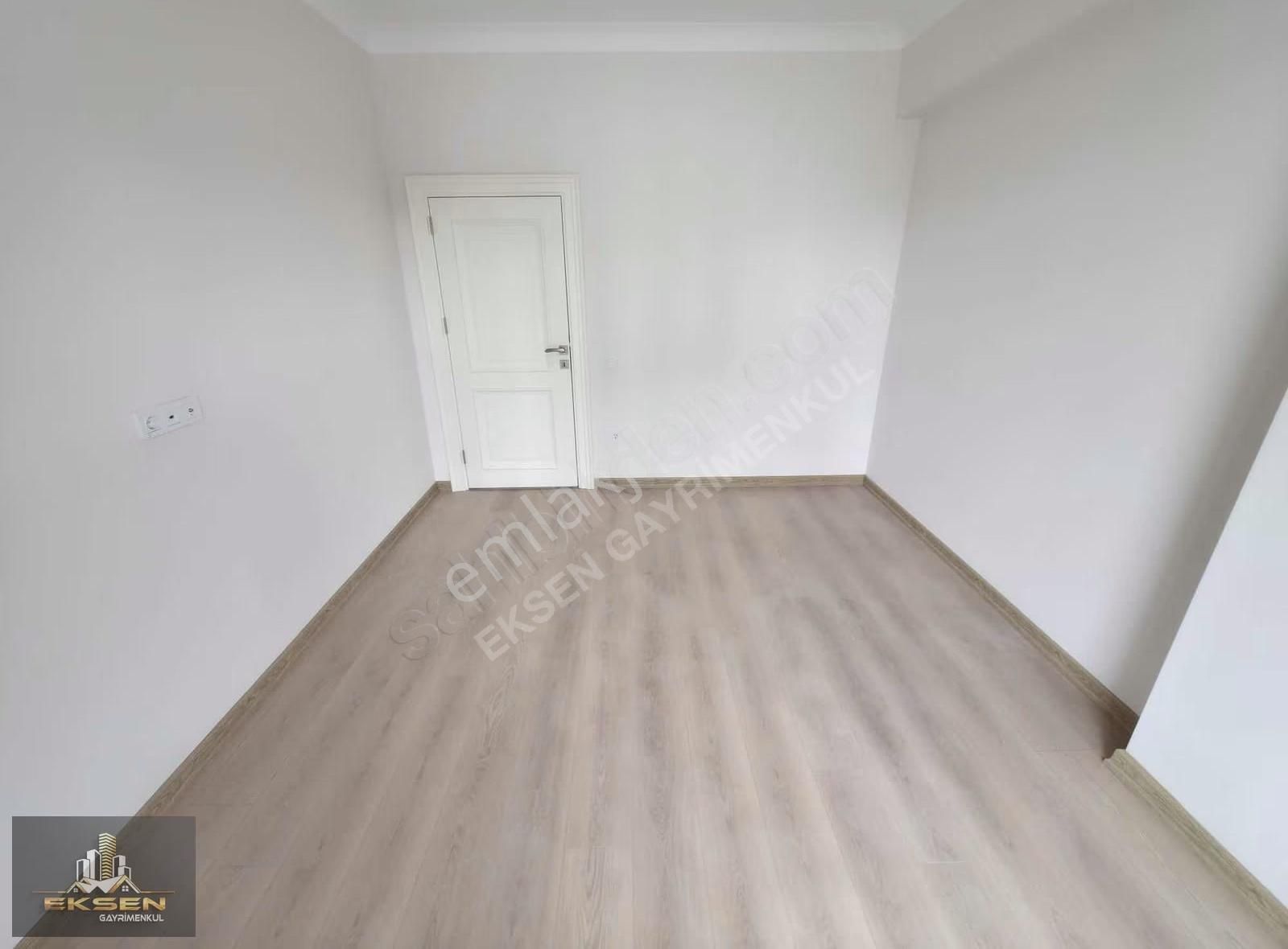 Eksen'den Protokol Yoluna Yakın 3+1 Y.ısıtma Fırsat Site Dairesi - Görsel 19