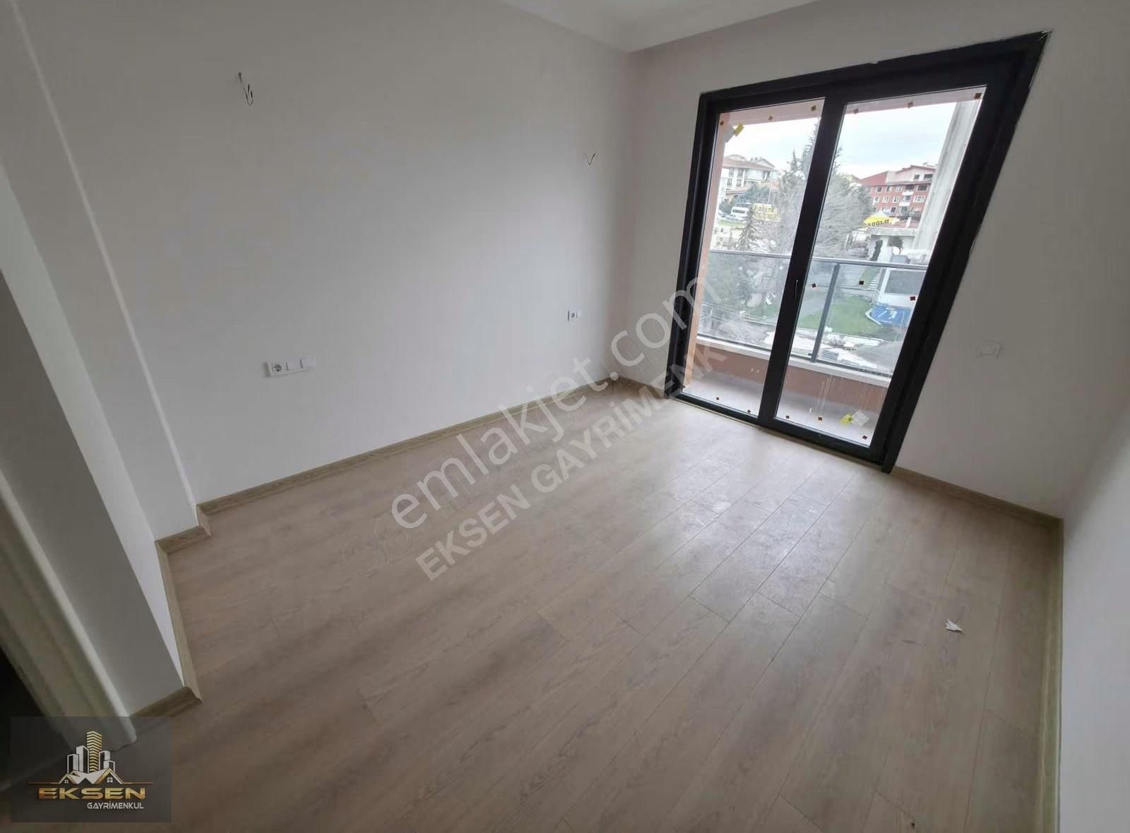 Eksen'den Protokol Yoluna Yakın 3+1 Y.ısıtma Fırsat Site Dairesi - Görsel 8