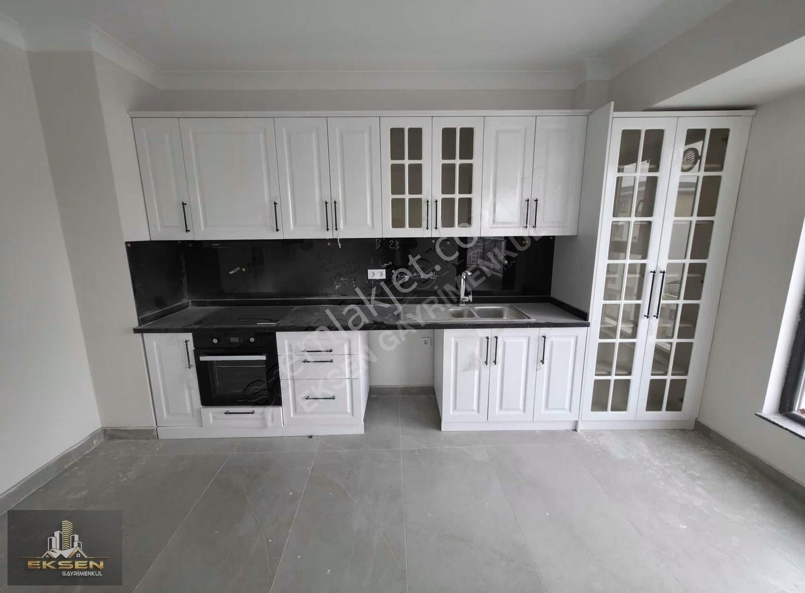 Eksen'den Protokol Yoluna Yakın 3+1 Y.ısıtma Fırsat Site Dairesi - Görsel 24