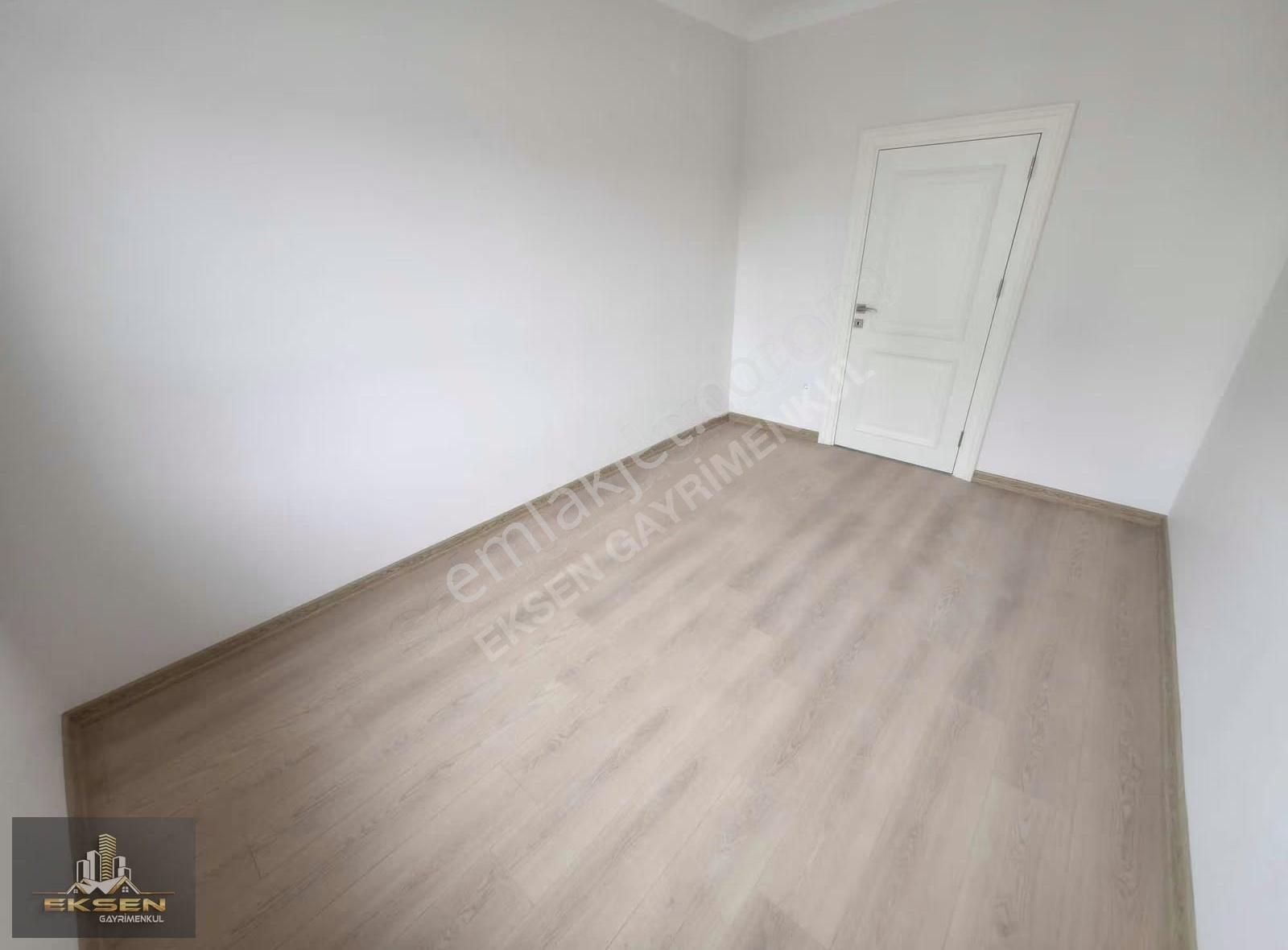 Eksen'den Protokol Yoluna Yakın 3+1 Y.ısıtma Fırsat Site Dairesi - Görsel 28