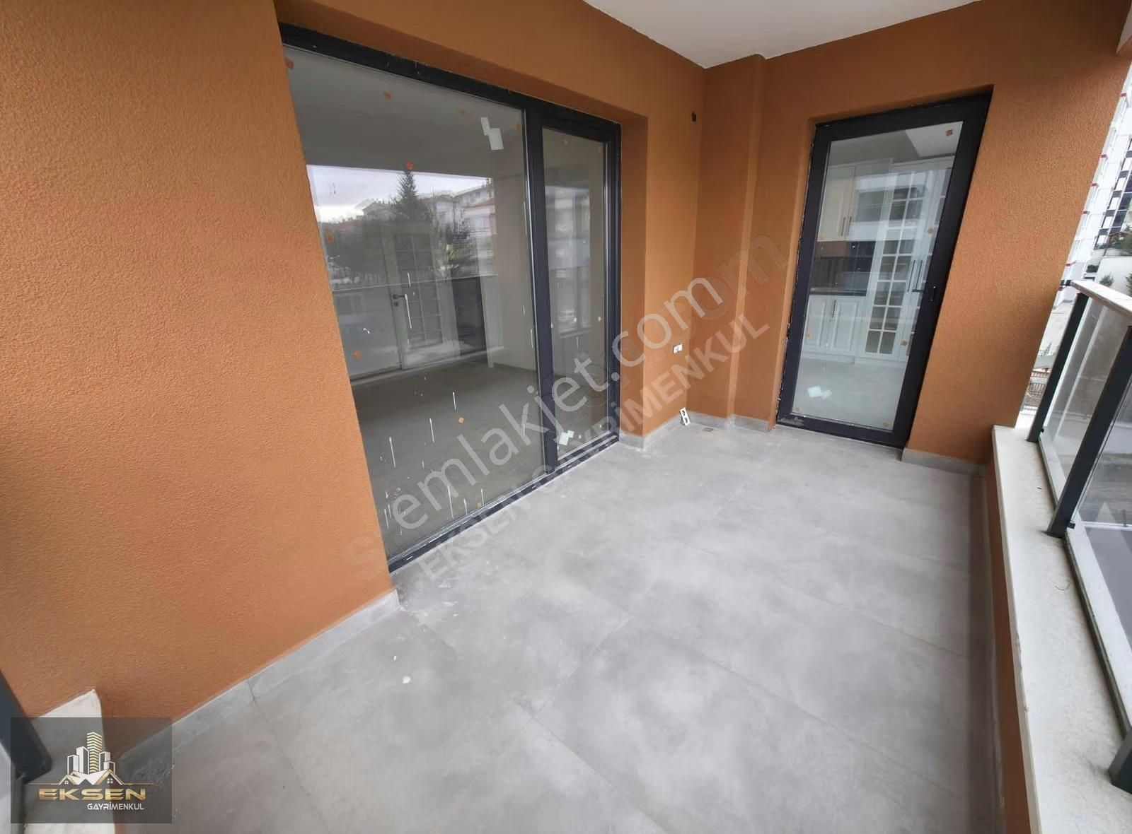 Eksen'den Protokol Yoluna Yakın 3+1 Y.ısıtma Fırsat Site Dairesi - Görsel 30