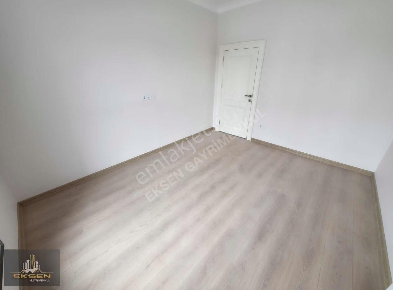 Eksen'den Protokol Yoluna Yakın 3+1 Y.ısıtma Fırsat Site Dairesi - Görsel 4