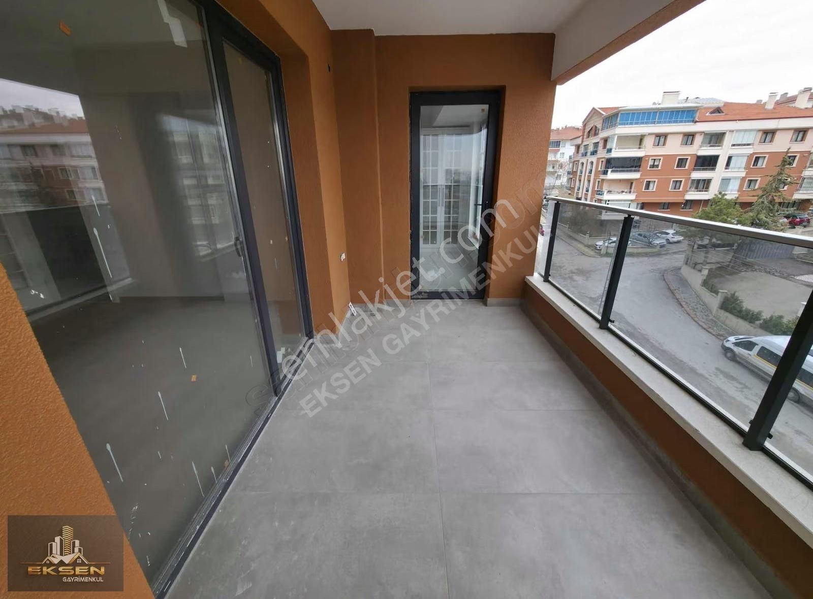Eksen'den Protokol Yoluna Yakın 3+1 Y.ısıtma Fırsat Site Dairesi - Görsel 18