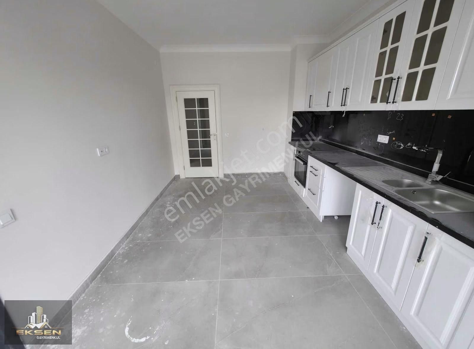 Eksen'den Protokol Yoluna Yakın 3+1 Y.ısıtma Fırsat Site Dairesi - Görsel 25