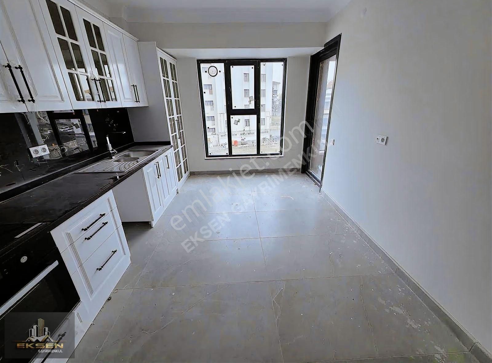 Eksen'den Protokol Yoluna Yakın 3+1 Y.ısıtma Fırsat Site Dairesi - Görsel 22