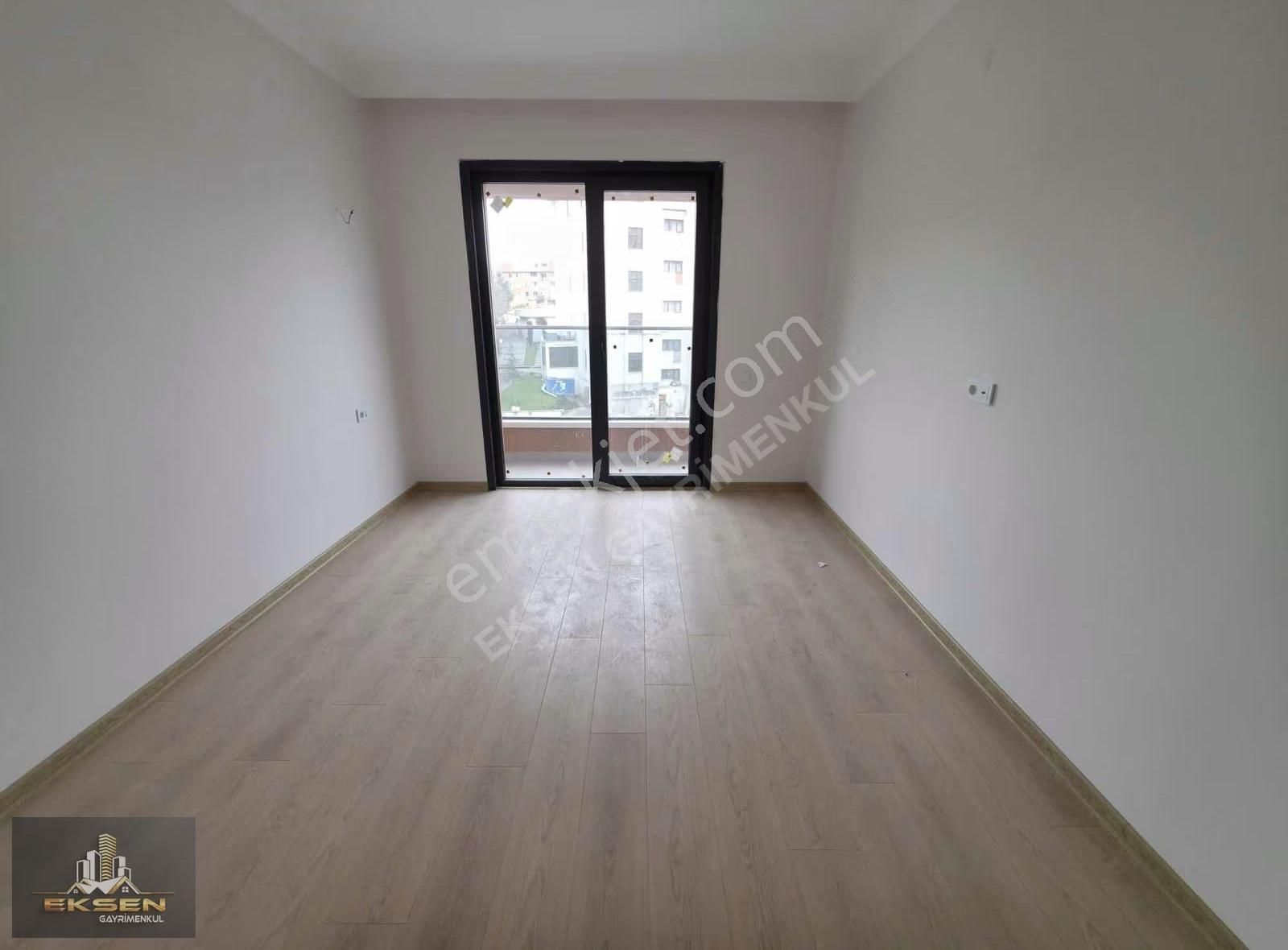 Eksen'den Protokol Yoluna Yakın 3+1 Y.ısıtma Fırsat Site Dairesi - Görsel 12