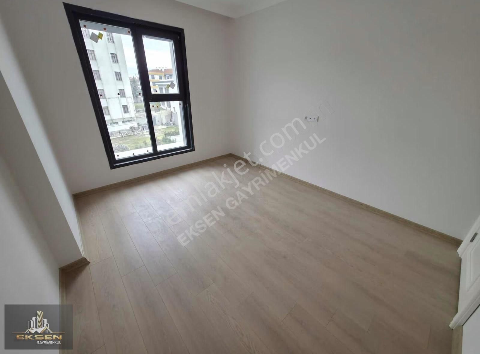 Eksen'den Protokol Yoluna Yakın 3+1 Y.ısıtma Fırsat Site Dairesi - Görsel 13