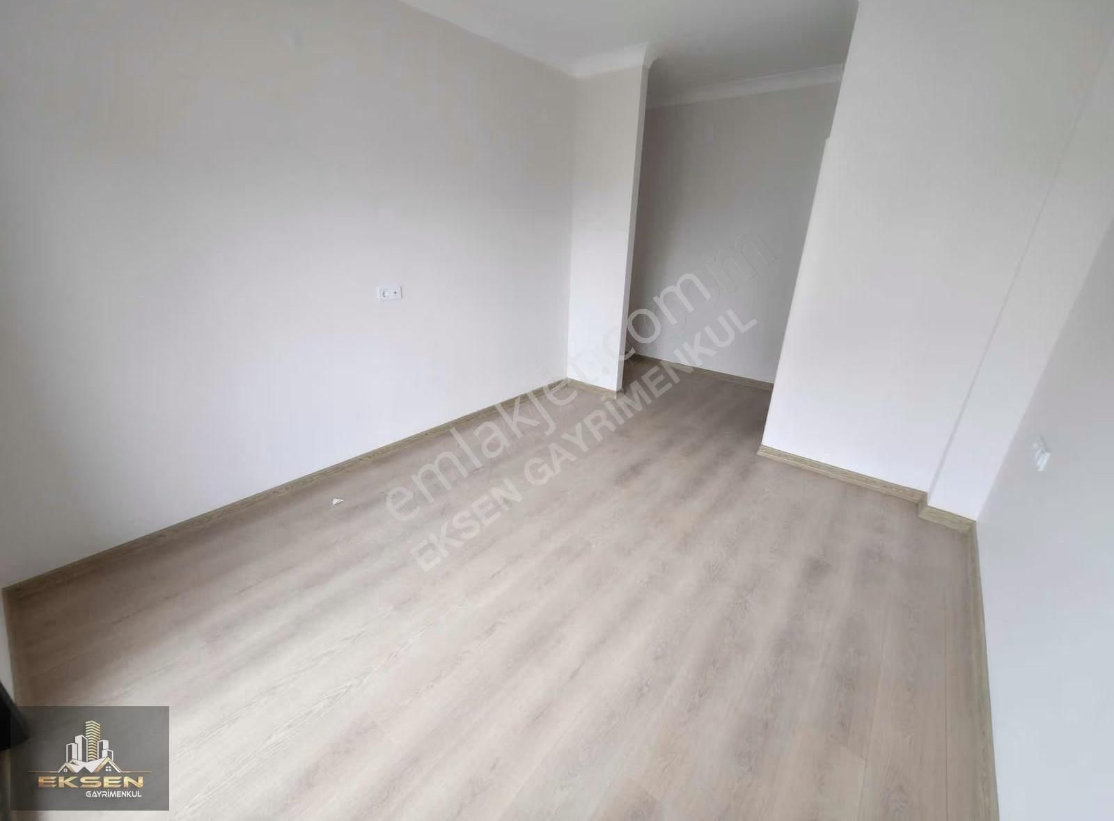 Eksen'den Protokol Yoluna Yakın 3+1 Y.ısıtma Fırsat Site Dairesi - Görsel 9