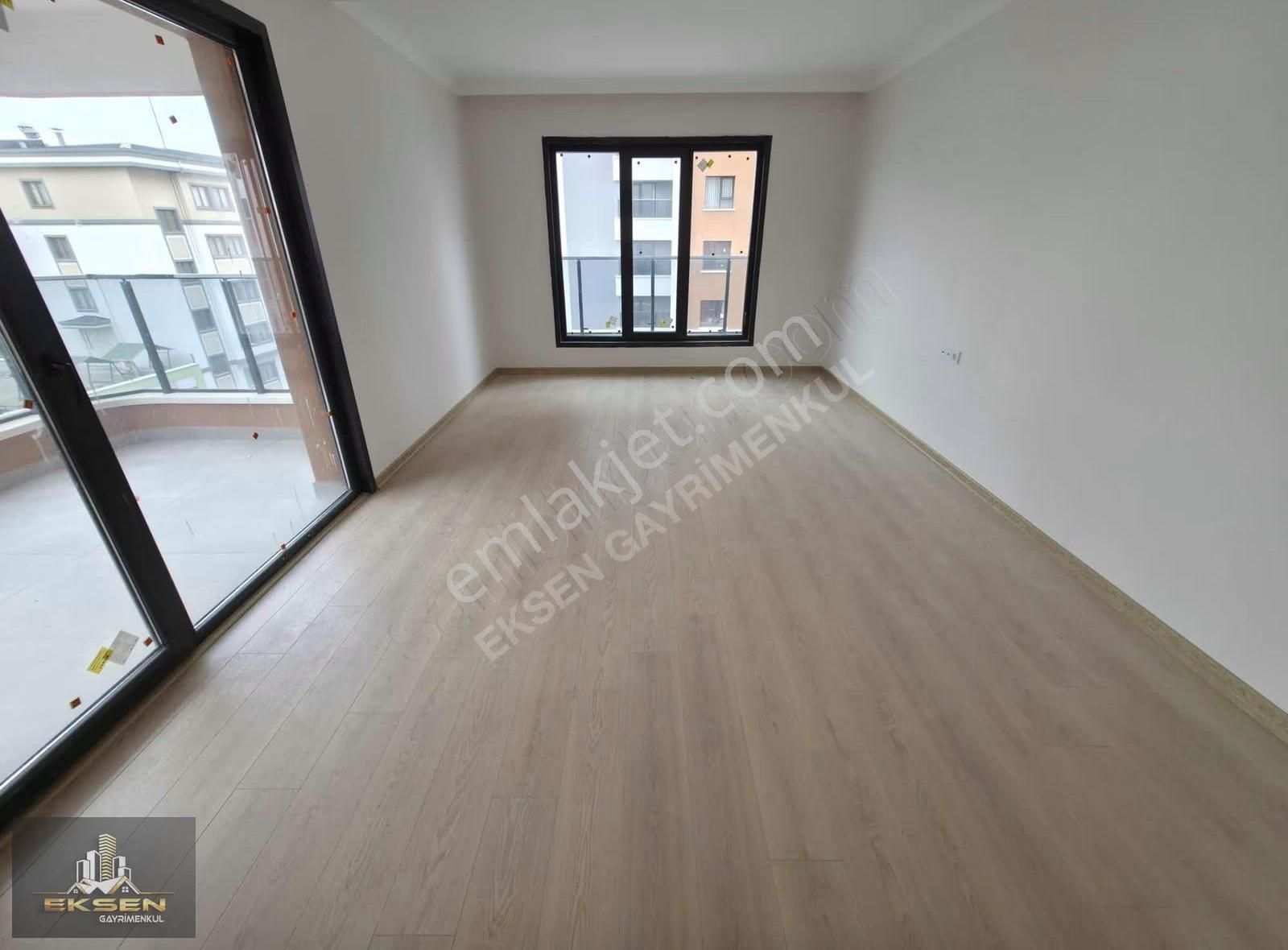 Eksen'den Protokol Yoluna Yakın 3+1 Y.ısıtma Fırsat Site Dairesi - Görsel 14