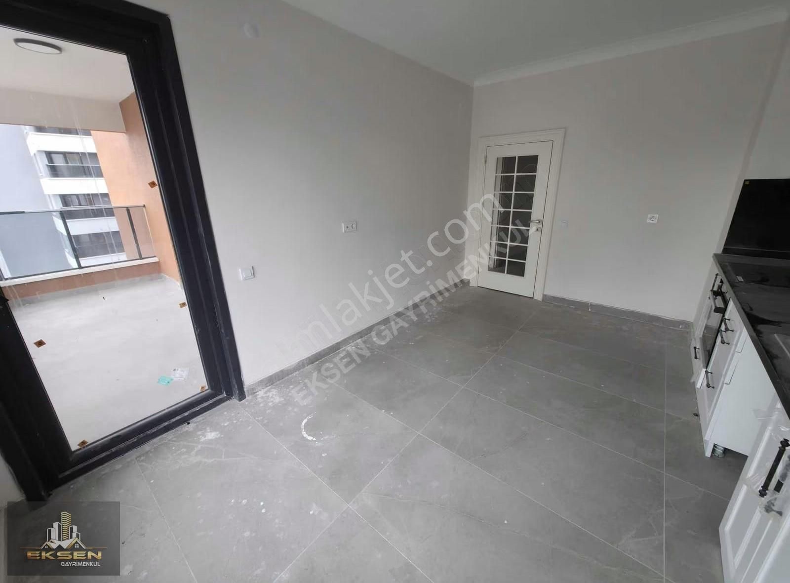 Eksen'den Protokol Yoluna Yakın 3+1 Y.ısıtma Fırsat Site Dairesi - Görsel 26