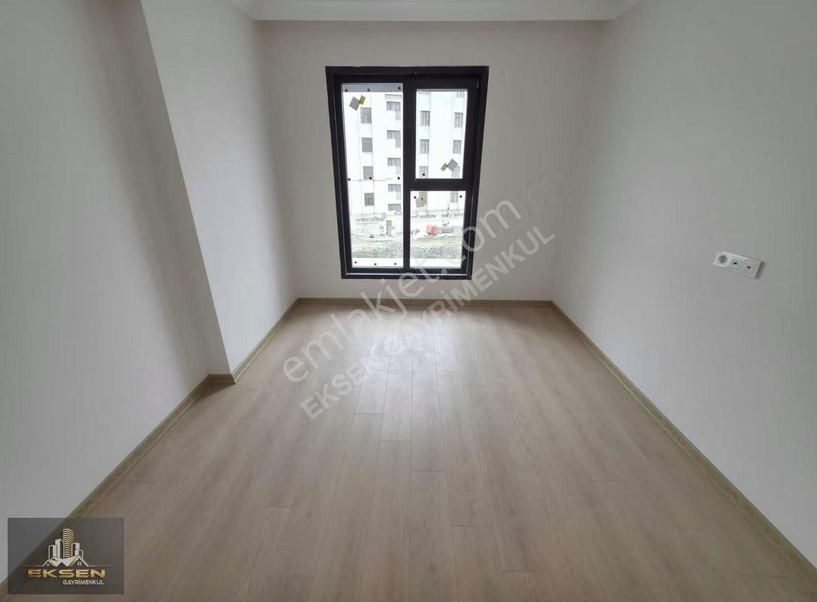 Eksen'den Protokol Yoluna Yakın 3+1 Y.ısıtma Fırsat Site Dairesi - Görsel 3