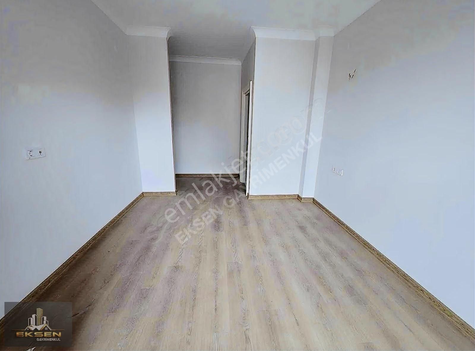 Eksen'den Protokol Yoluna Yakın 3+1 Y.ısıtma Fırsat Site Dairesi - Görsel 27